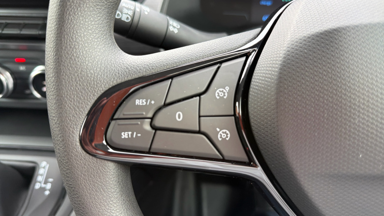 Renault Kangoo L1 E-Tech ML19 90kW 44kWh Advance [Safety] Van Auto